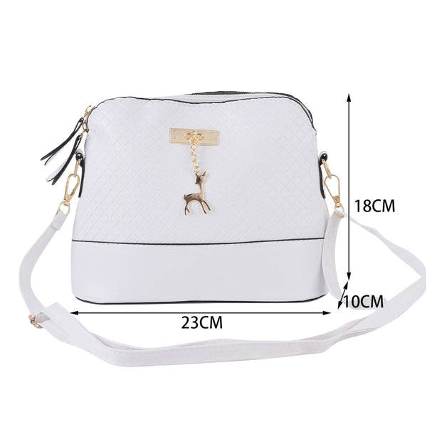 Top Quality Luxury Brand Purses and Handbags Designer Leather Shoulder Crossbody Bags for Women Fashion Underarm Sac A Main New