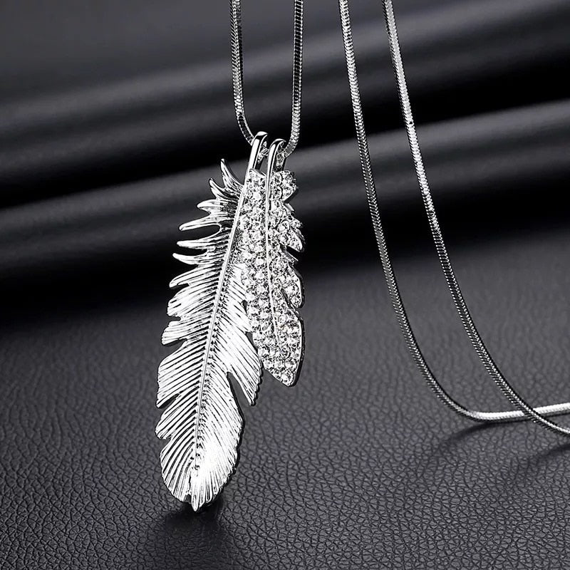 Long Necklaces & Pendants for Women Maxi Collier Femme Geometric Chain Fashion Necklace Statement Colar Accessories Jewelry 2022