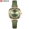 Mechanical electronic waterproof women watch