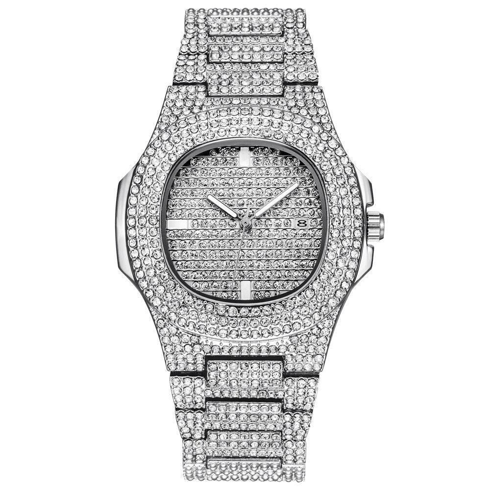 Luxury Brand Women Watches Wrist Watch