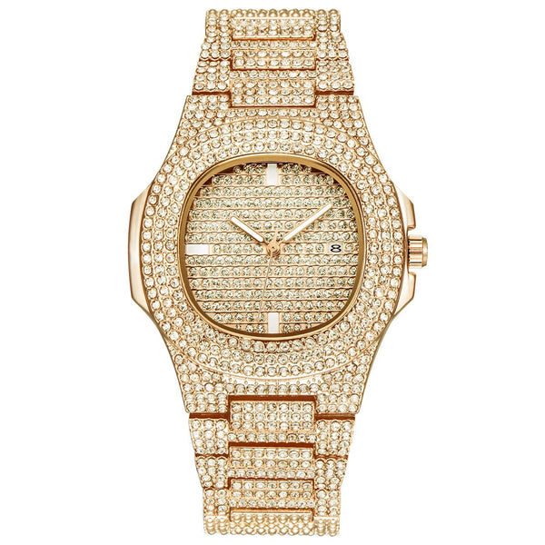 Luxury Brand Women Watches Wrist Watch