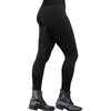 Women&#39;s Leggins Mujer Riding Pants Exercise Elastic Waist Leggings Sports Riding Equestrian Breeches Gym Clothing Leggins Mujer