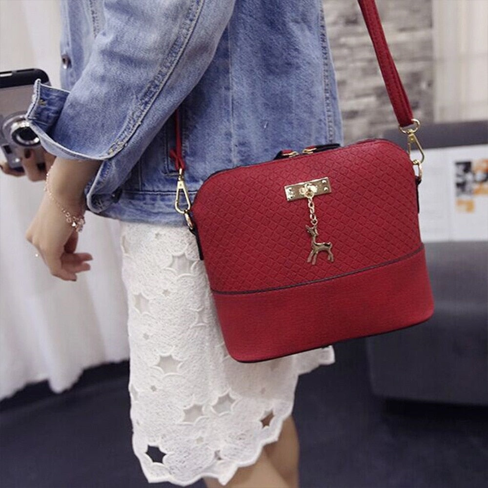 Top Quality Luxury Brand Purses and Handbags Designer Leather Shoulder Crossbody Bags for Women Fashion Underarm Sac A Main New