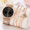Luxury Watch Women Bracelet Watches Top Brand Ladies Casual Quartz Watch Steel Women&#39;s Wristwatch Женские Часы